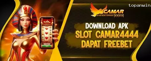 Bonus Spesial Download topanwin APK screenshot