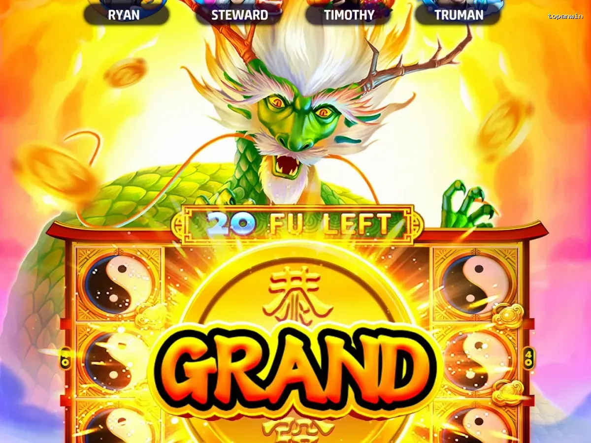 Koleksi topanwin Slot Gacor screenshot